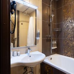 Номер улучшенный