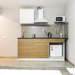 Фото Апартаменты Rentwill у метро Новопеределкино