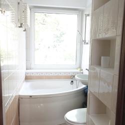 2-комнатные апартаменты стандарт