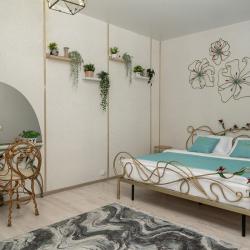 Фото Отель Лайф