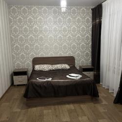 Фото Отель Русь 689