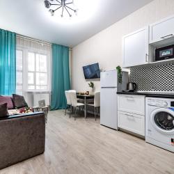 фото 7 ApartMe (АпартМи) на шоссе Пулковское 14 строение 6