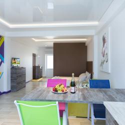 Фото Отель Акватель