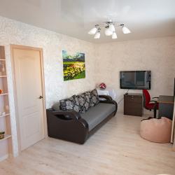 Фото Апартаменты на улице Борисенко