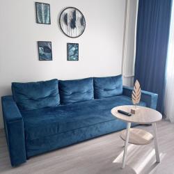 Апартаменты улучшенные