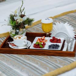 Номер люкс бизнес