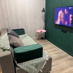 Фото Апартаменты на улице Варламова 31