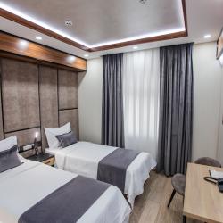 Фото Отель Art Deluxe Hotel (Арт Делюкс)