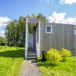 Коттедж стандарт