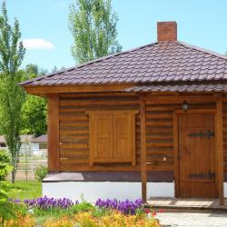 Фото Отель Заимка