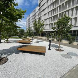 1-комнатные апартаменты улучшенные улица Петра Полушкина, 6