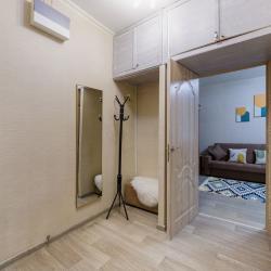 Фото Отель ApartLux (АпартЛюкс) на улице Большая Филёвская