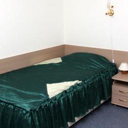 Фото Отель Дилижанс