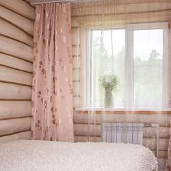 Фото Отель Дом у реки