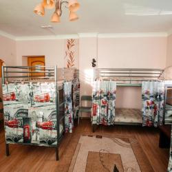 Фото Отель Самовар