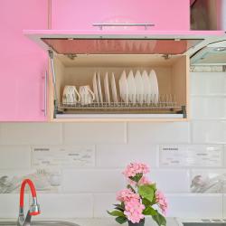 Фото Апартаменты на улице Академика Павлова