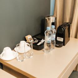 Фото Полесье Бутик-отель