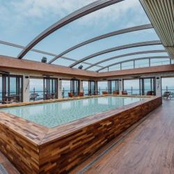 Фото Апартаменты Dreamland Oasis (Апартаменты Дримлэнд Оазис)