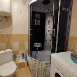 1-комнатные апартаменты стандарт