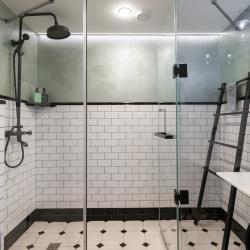 Фото Отель Uppapart (Апапарт) на улице Стремянная 11