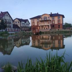 Фото Отель Celinburg (Целинбург)