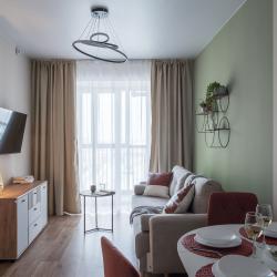 Фото Отель КварТигра на улице Караульная