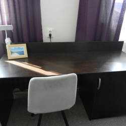 Комната люкс