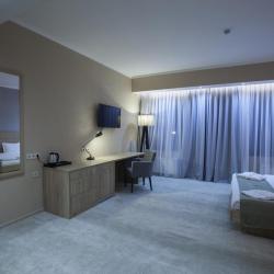 Фото Отель Renion Park Hotel (Ренион Парк)