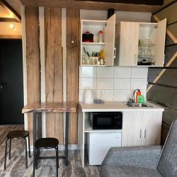 Фото Отель Loft Apart (Лофт Апарт)