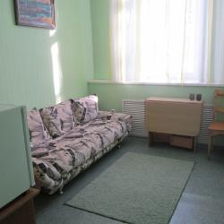 Фото Отель Жемчужина