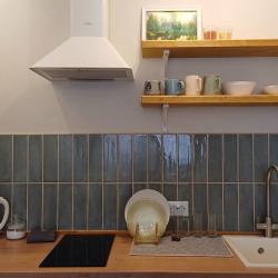 1-комнатные апартаменты стандарт