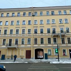 Фото Отель SivakApart (СивакАпарт) на улице Полтавская