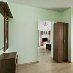 Фото Отель MaxRealty24 на Спасо-Тушинском бульваре 5