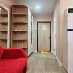 Фото Отель Romlex Apartments (Ромлекс) на улице Чаркова 28