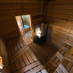 Фото Отель Горный орел