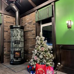 Фото Отель Форпост Онега