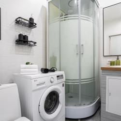 Фото Апартаменты SamaraAparts на просеке 3-я