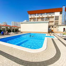 Фото Отель Белладжио