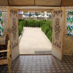 Фото Отель Gumbaz Eco Spa (Гумбаз Эко Спа)