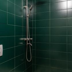Фото Отель Квартира на улице Трифоновская 57к1