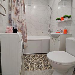 Апартаменты люкс