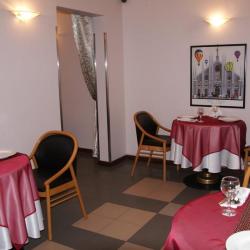 Фото Отель Русь