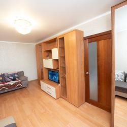 Фото Апартаменты на улице Лежневская 136а