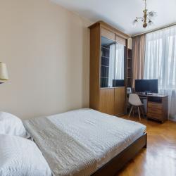 Фото Отель ApartLux (АпартЛюкс) на Каретном Ряду