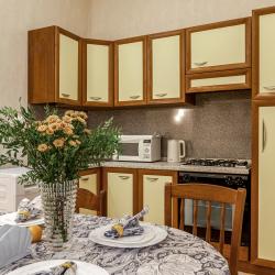 Фото Отель RentDaySpb (РэнтДэйСпб) на проспекте Невский