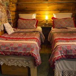 Фото Отель Гостевой Дом Троица