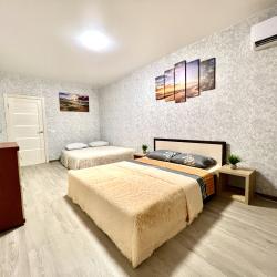 Фото Самарские апартаменты на проспекте Карла Маркса 242