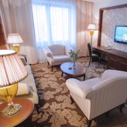 Фото Отель President Hotel (Президент)