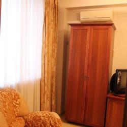 2-комнатный номер люкс