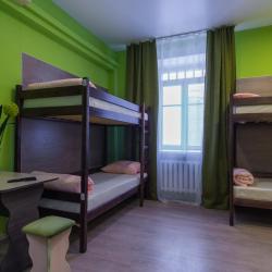 Фото Хостел